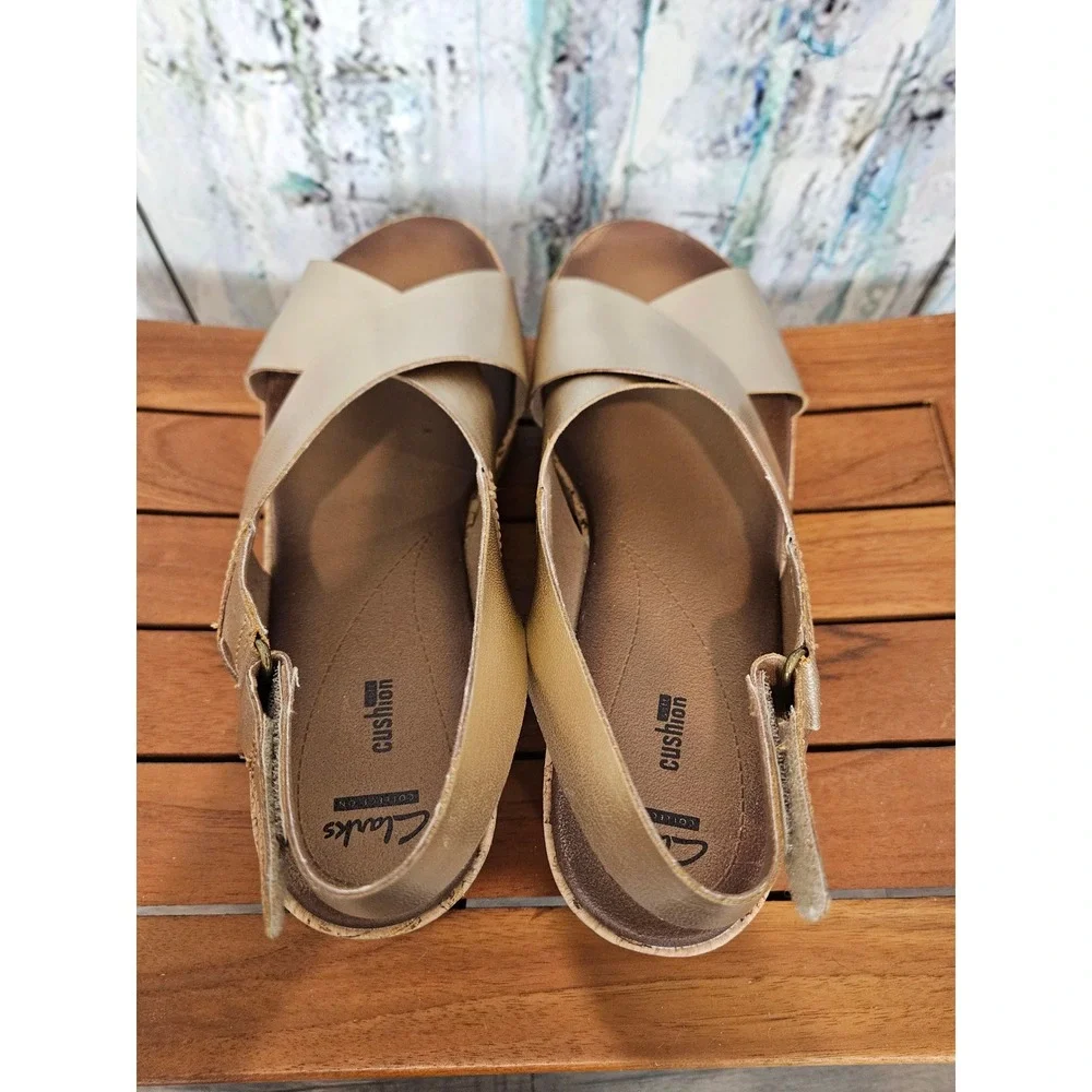 Clarks brand collection